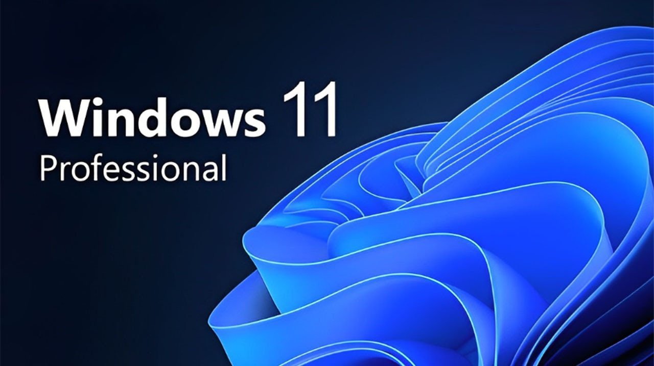 Obtenga una licencia de por vida de Microsoft Windows 11 Pro por $ 24,97