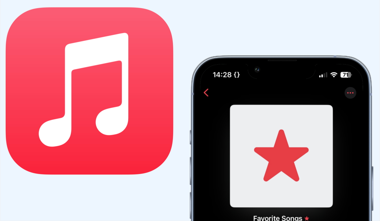Cómo evitar que se agreguen favoritos a su biblioteca de Apple Music