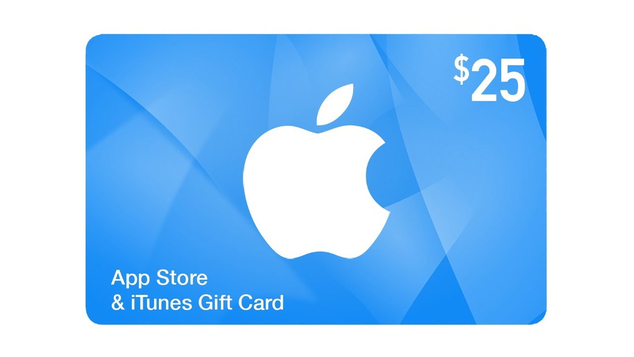 Apple intenta resolver una demanda por estafa de tarjetas de regalo