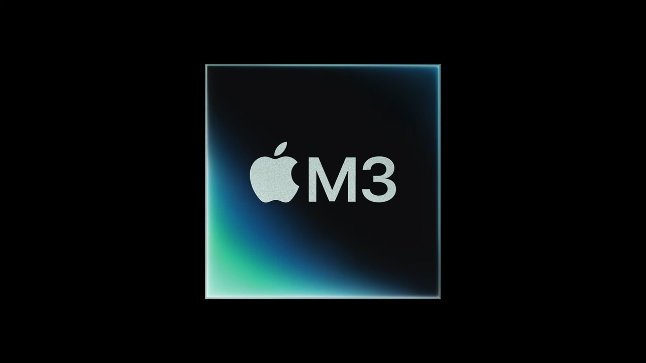 Apple presentará M3 Ultra en Mac Studio a mediados de 2024