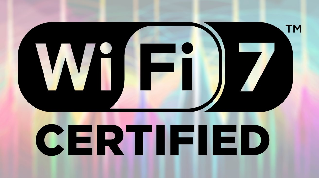 Wi-Fi Alliance presenta formalmente el estándar Wi-Fi 7