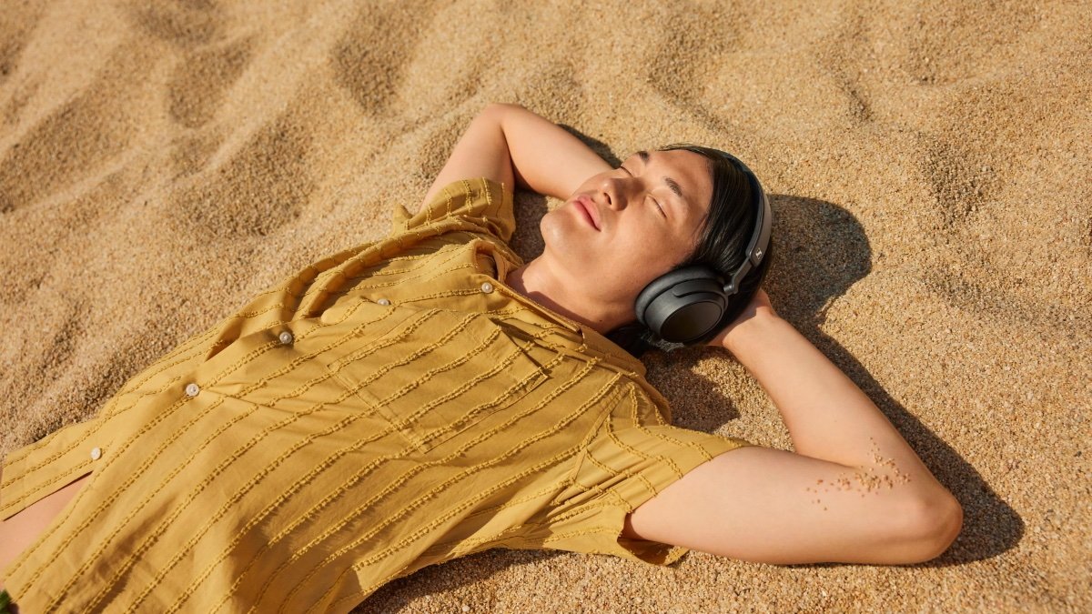 Los nuevos auriculares de Sennheiser tienen seguimiento de frecuencia cardíaca y excelente sonido