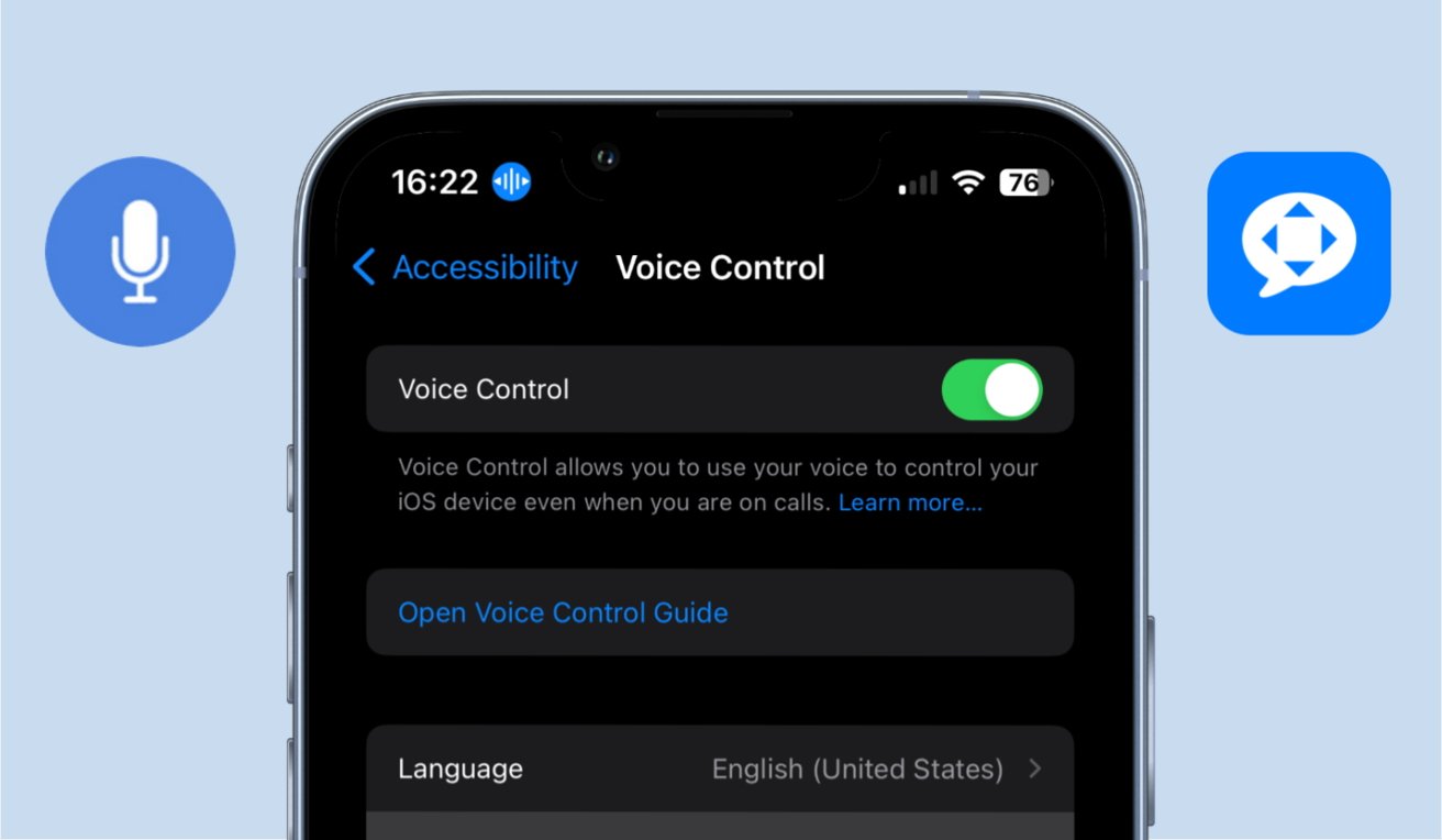 Cómo crear comandos de voz personalizados para iPhone