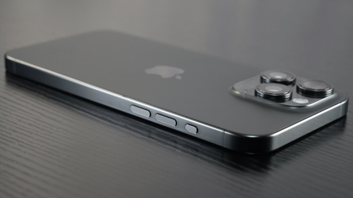 El iPhone 16 de mayor capacidad de Apple podría utilizar un almacenamiento más lento