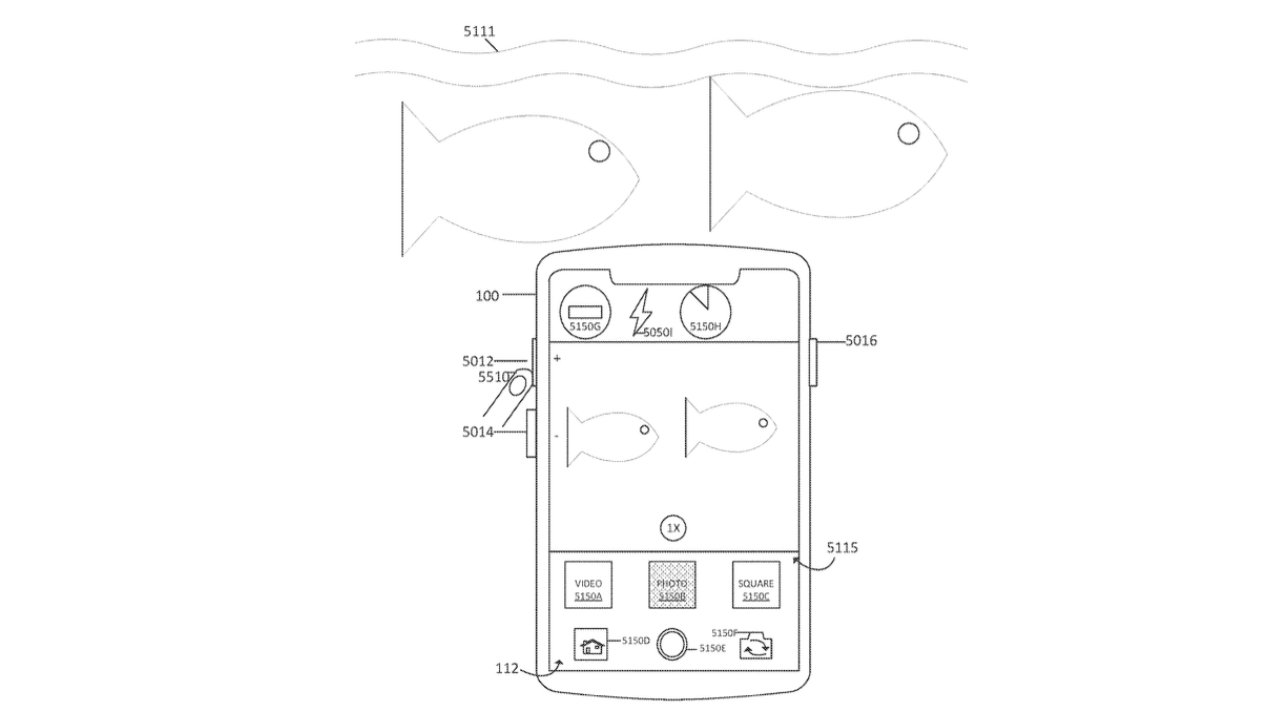 La interfaz submarina del iPhone de Apple puede cambiar