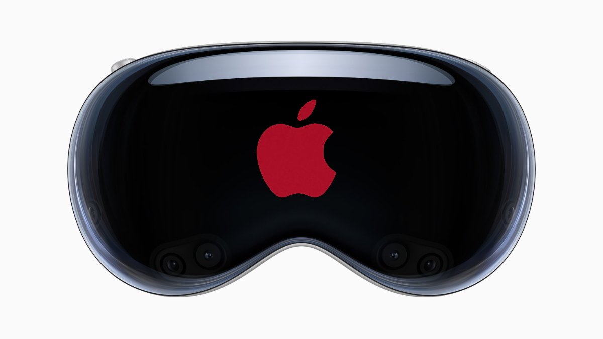 ¿Cuánto cuesta reparar Apple Vision Pro?