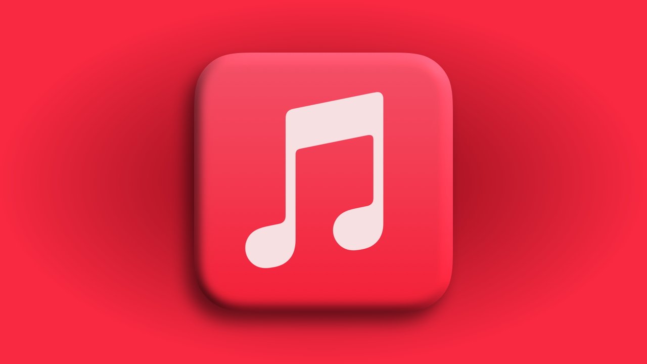 Apple amplía el control de música SharePlay al HomePod y Apple TV