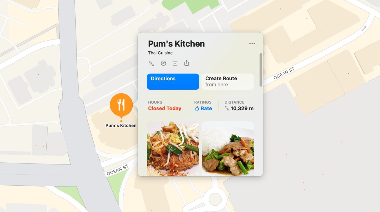 El error ‘cerrado’ de Apple Maps le cuesta a los restaurantes miles de dólares