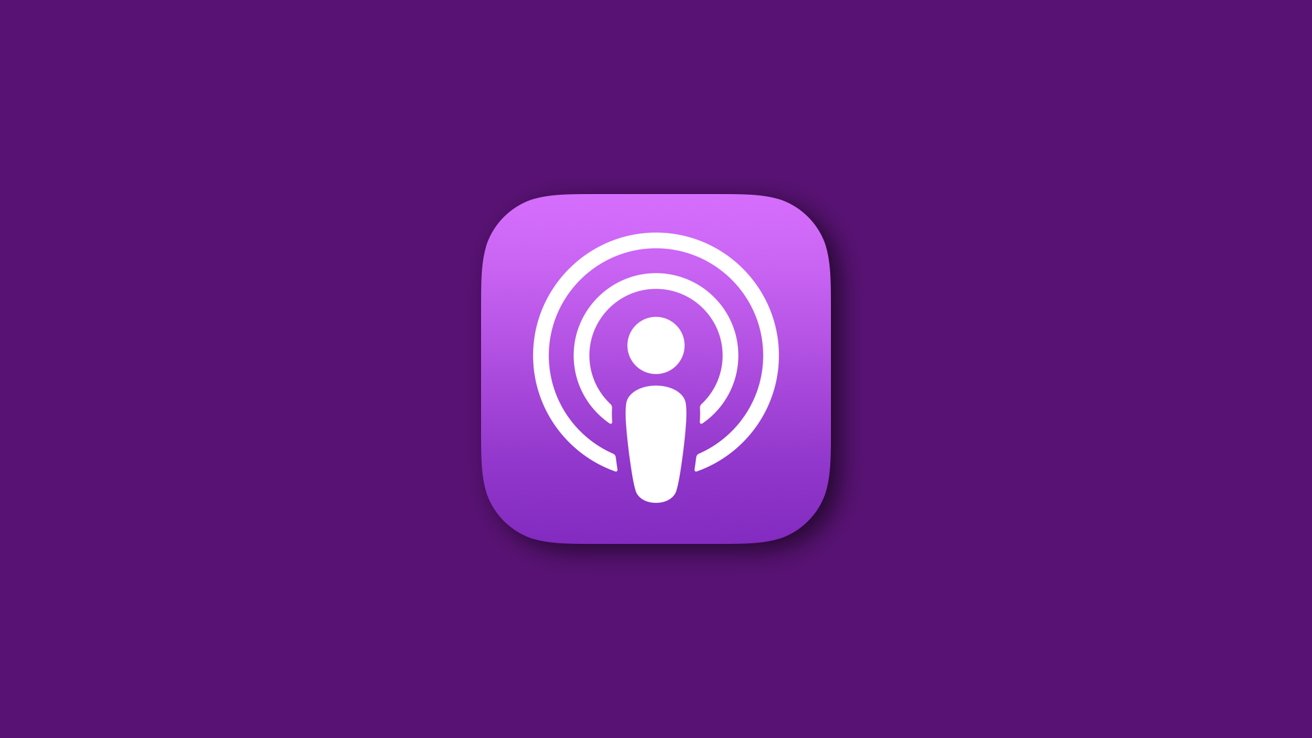 Apple Podcasts ofrece transcripciones de todos los programas en iOS 17.4