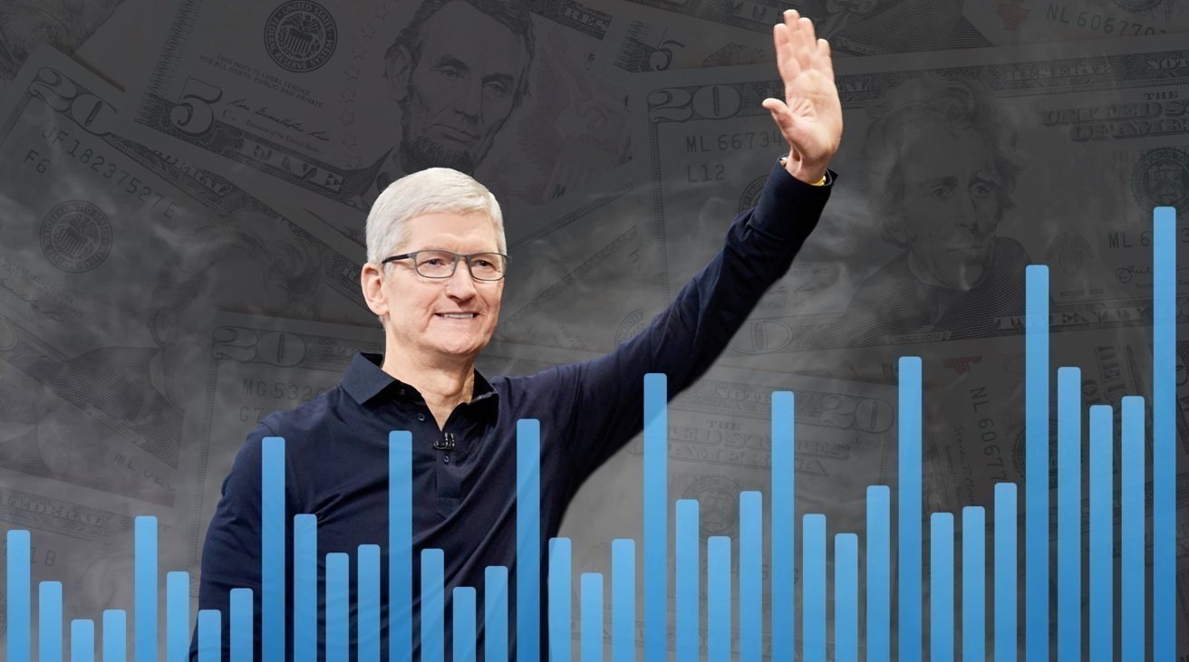 Qué esperar de los resultados financieros del primer trimestre de 2024 de Apple