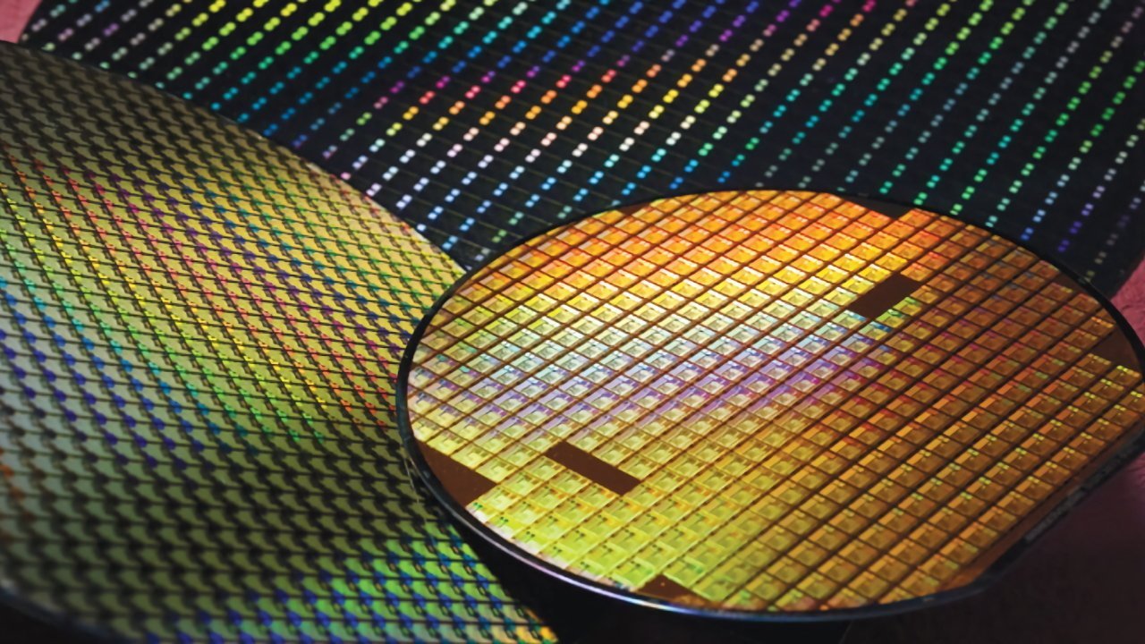 TSMC está listo para finalmente beneficiarse de un fondo de chips de 53.000 millones de dólares estadounidenses