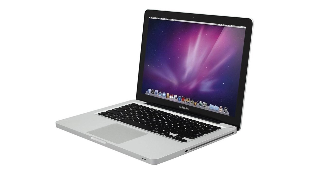 El último MacBook de Apple con unidad óptica ya está obsoleto