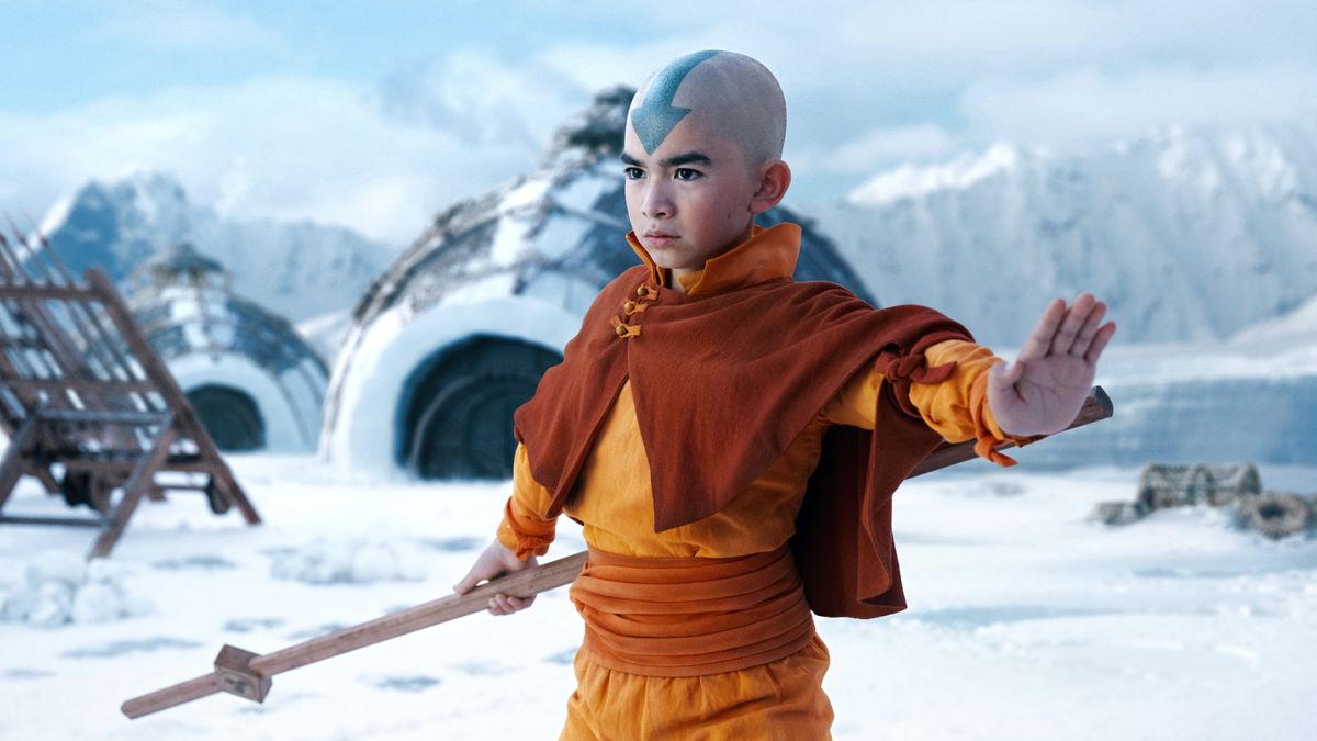 Avatar de Netflix: The Last Airbender es una nueva versión insatisfactoria; en su lugar, mira estos 5 emocionantes programas de fantasía