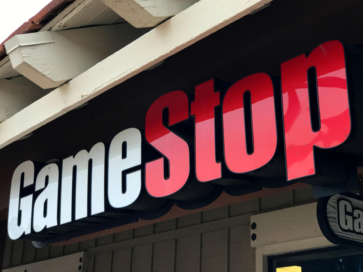 GameStop elimina su mercado NFT de corta duración a medida que se retira de las criptomonedas