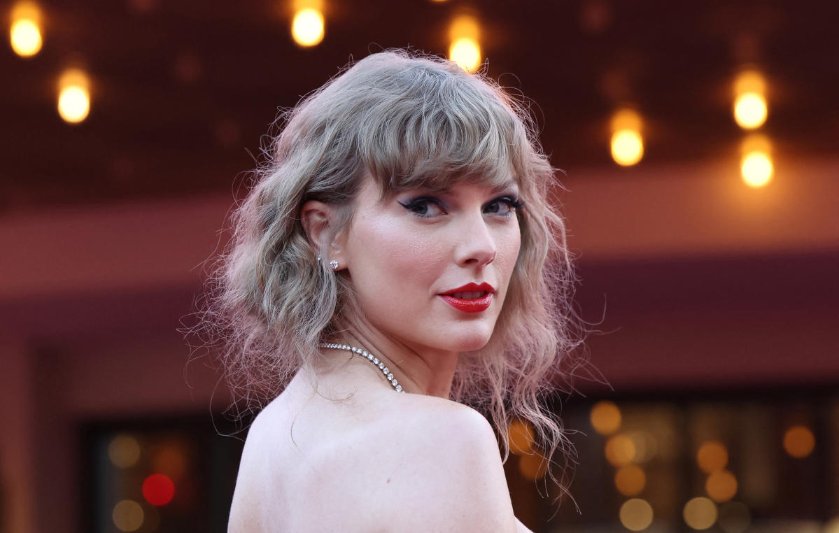 X confirma que bloqueó las búsquedas de Taylor Swift para «priorizar la seguridad»
