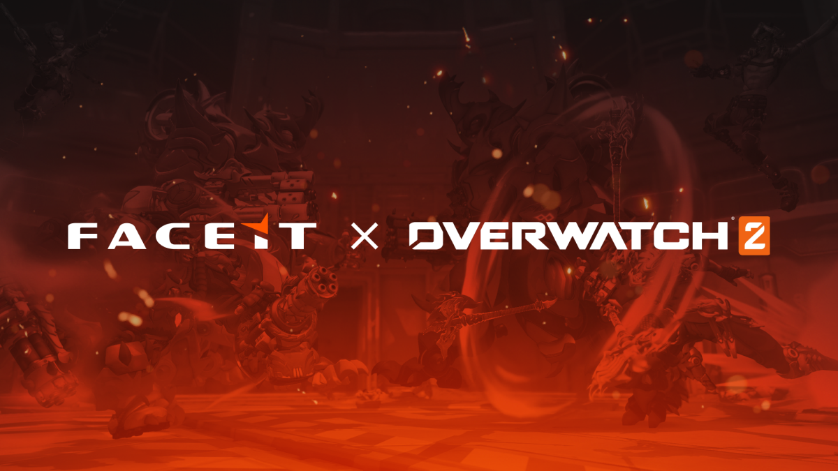 Blizzard se asocia con ESL para un circuito abierto de deportes electrónicos de Overwatch 2