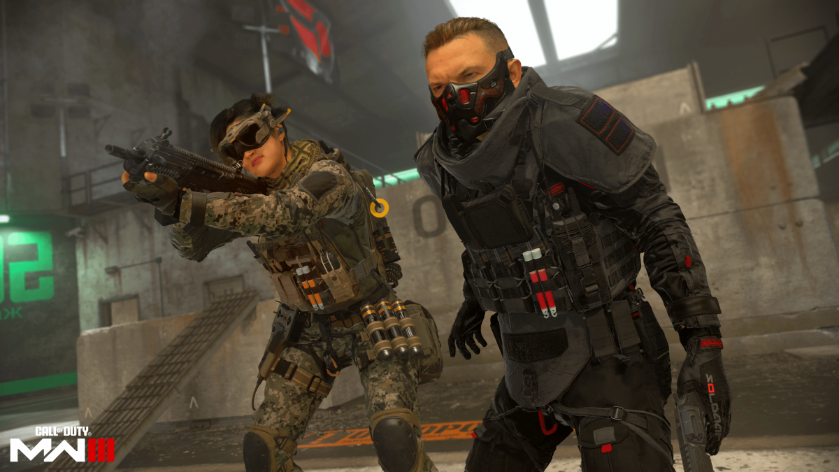 Call of Duty no encabezó las listas de ventas anuales por primera vez desde 2009