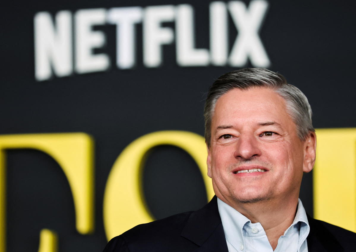 Netflix eliminará su plan sin publicidad más barato en Canadá y el Reino Unido en el segundo trimestre