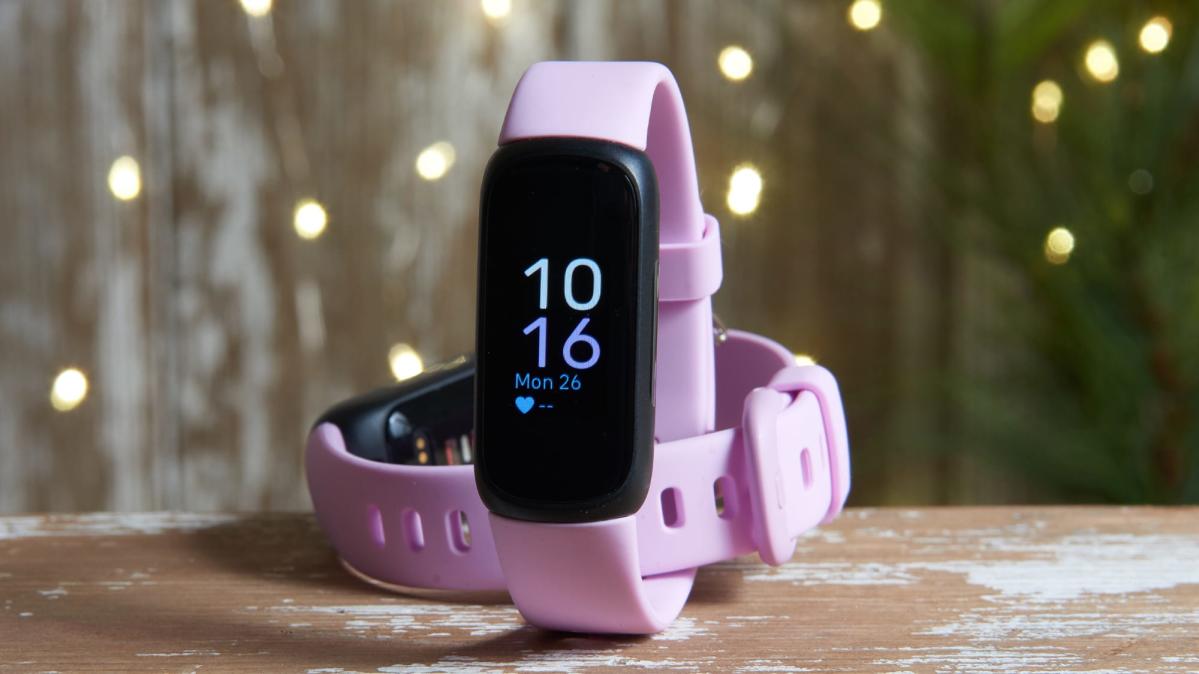 El rastreador de actividad física Inspire 3 de Fitbit vuelve a alcanzar un mínimo histórico de 70 dólares