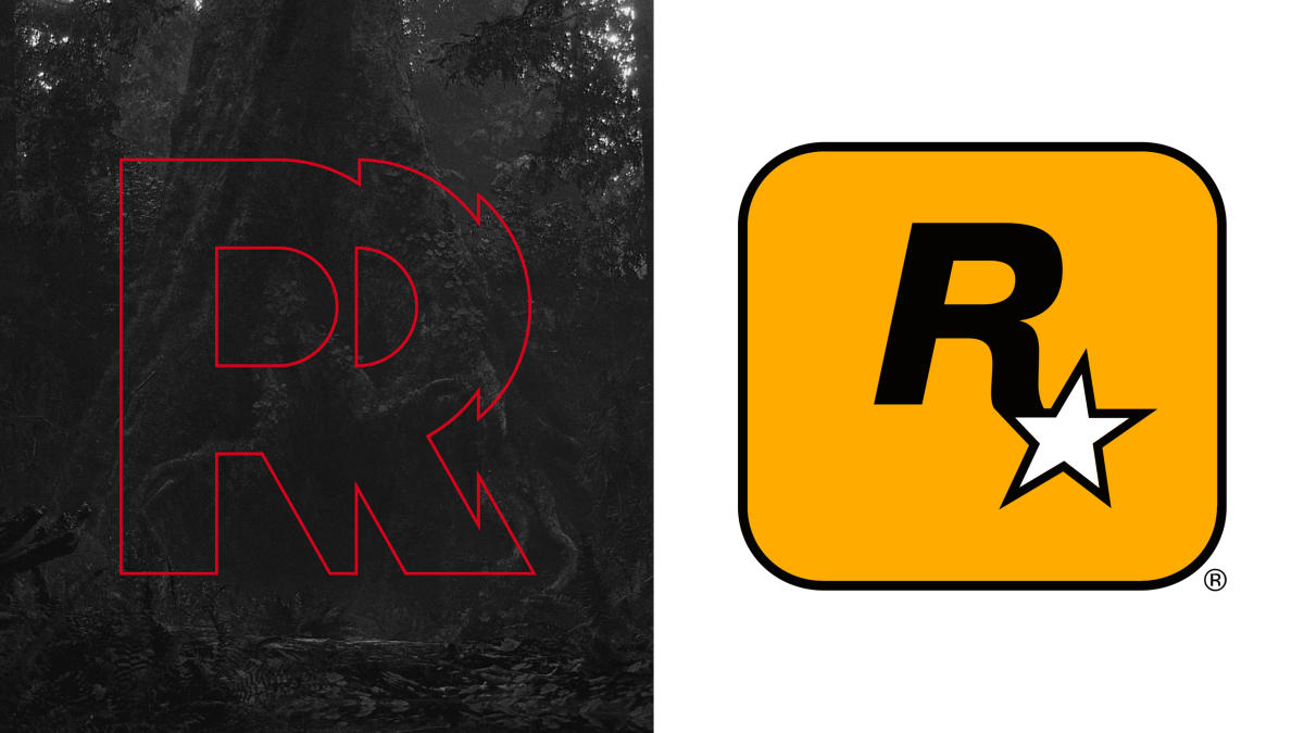 Los abogados de Take-Two creen que el nuevo logo R de Remedy es demasiado similar al logo R de Rockstar