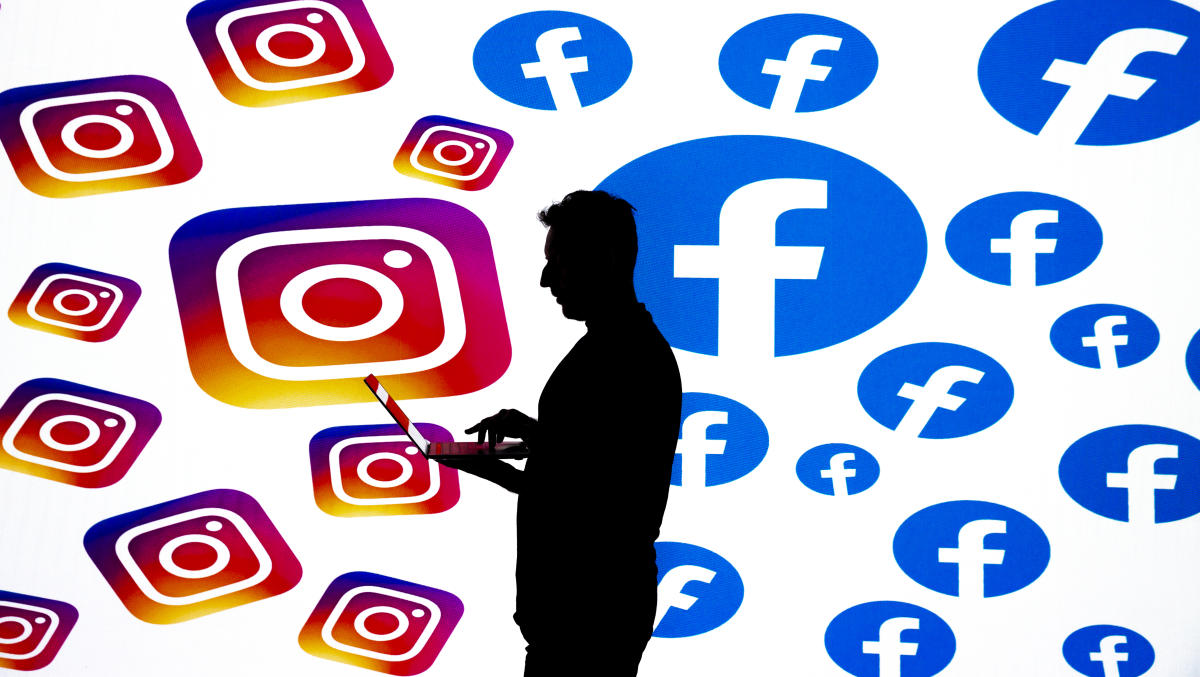 Optar por el ‘historial de enlaces’ en Facebook e Instagram significa aceptar (más) orientación de anuncios