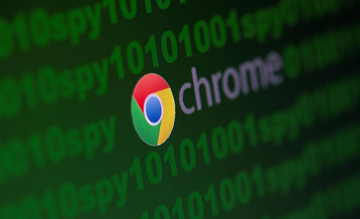 Google ahora admite que podría recopilar datos en el modo incógnito de Chrome