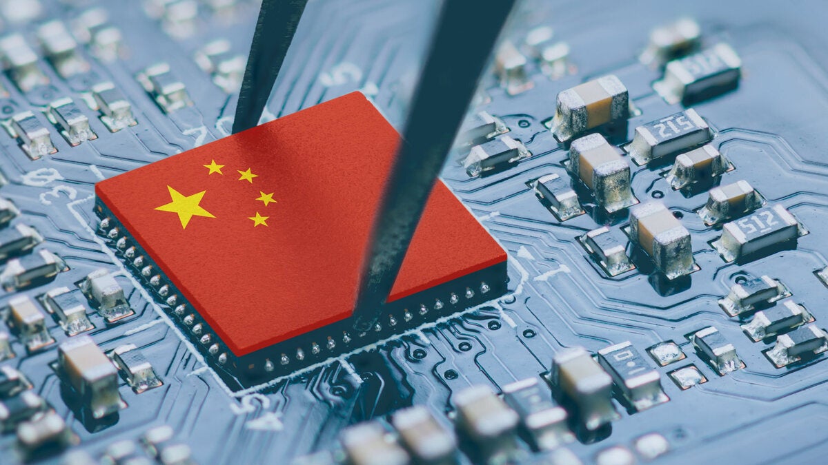Un pronóstico sin precedentes sobre la capacidad de fabricación de chips de China genera preocupación entre los actores globales