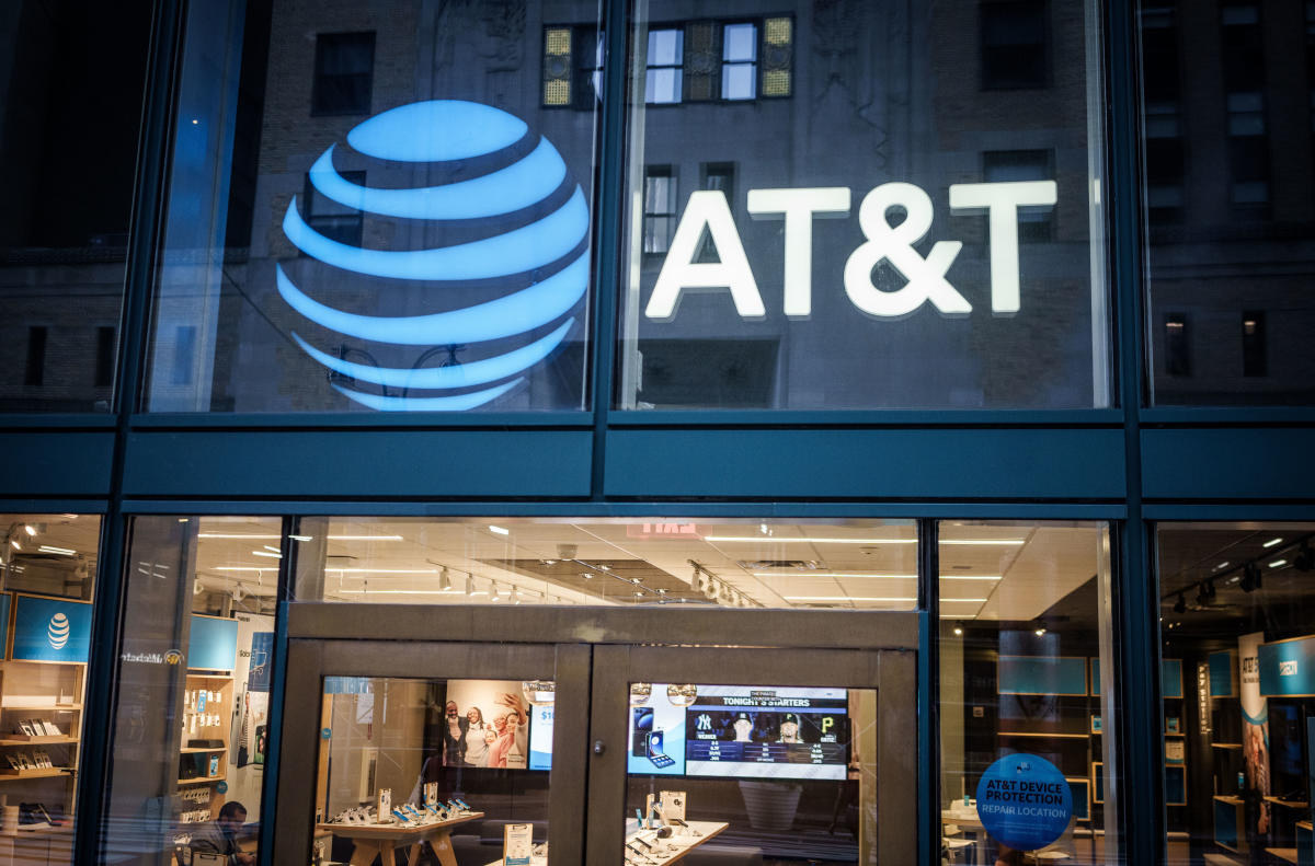 La interrupción de la telefonía móvil en EE. UU. afecta a miles de usuarios de AT&T en todo el país