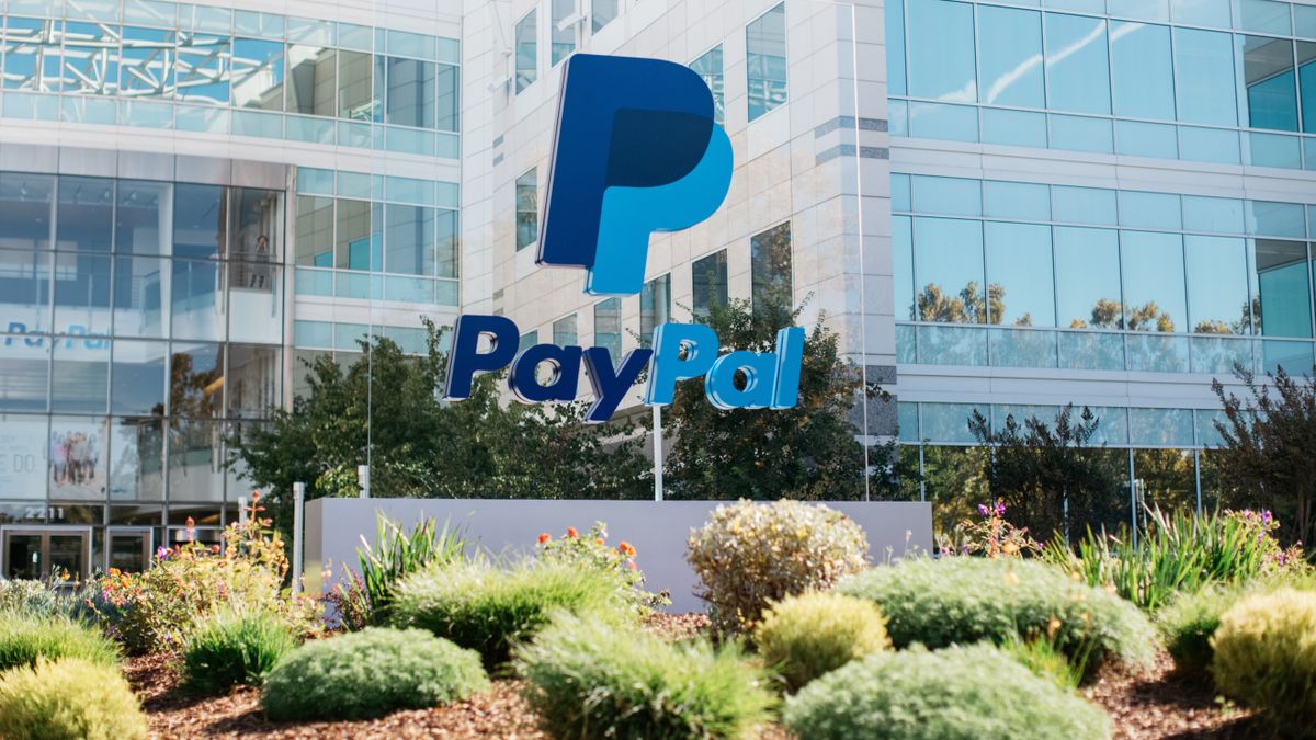 PayPal está despidiendo a miles de trabajadores