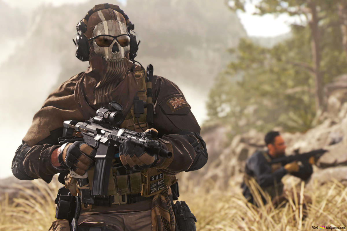 ¿Call of Duty está perdiendo su control entre los jugadores?