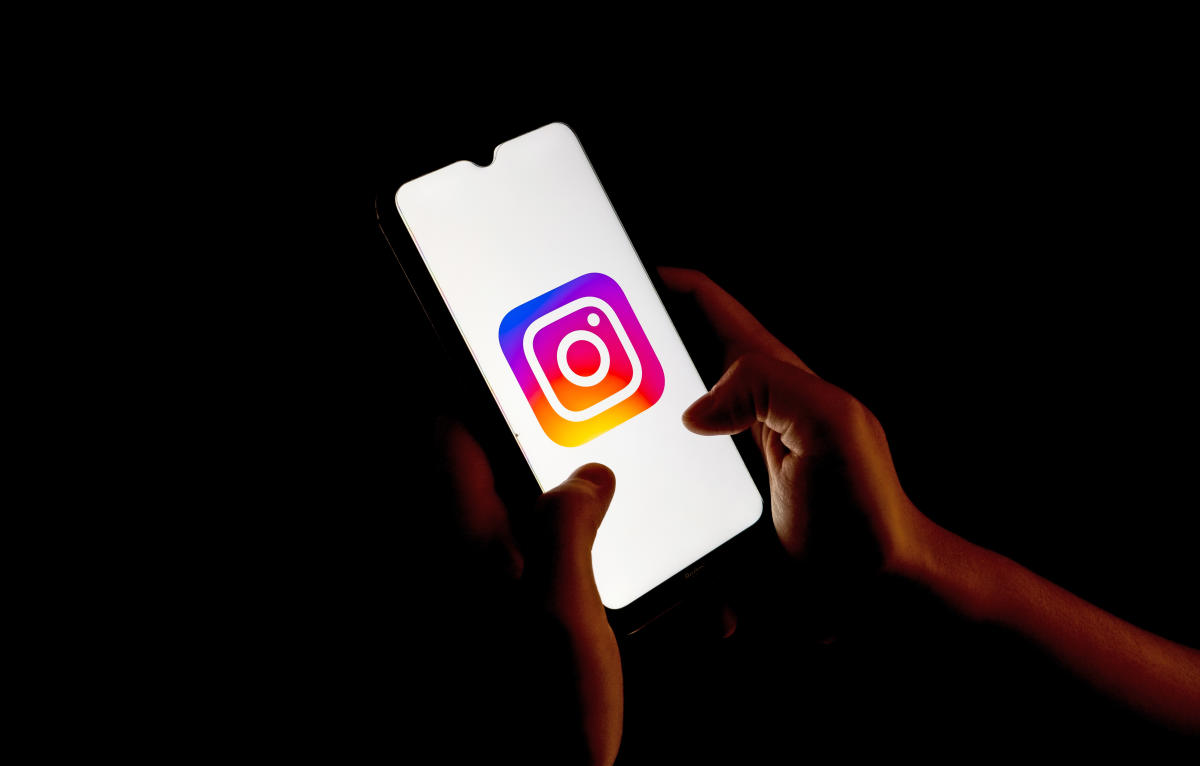 Instagram comenzará a decirles a los adolescentes noctámbulos que cierren la aplicación y se vayan a dormir