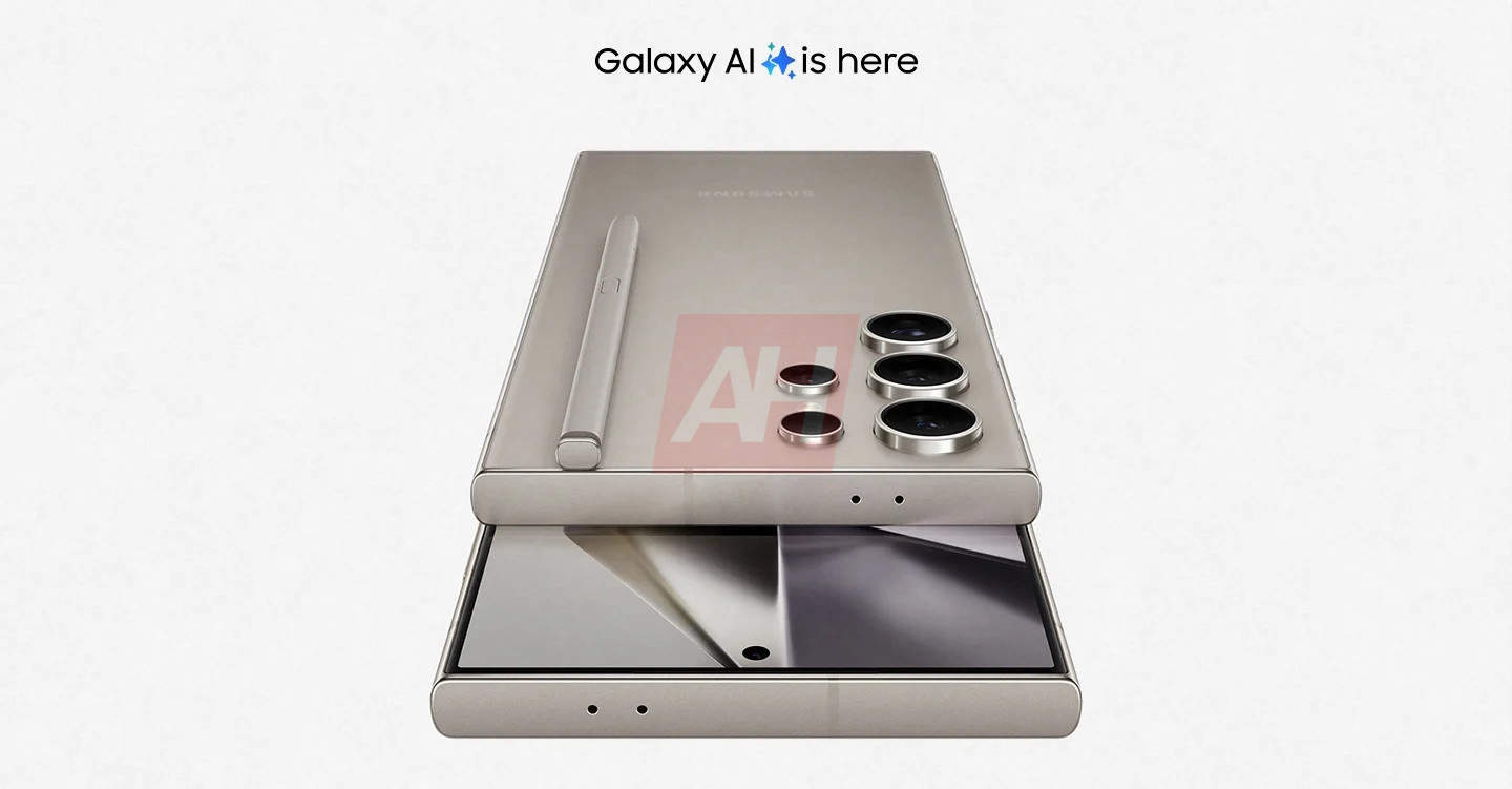 Samsung Galaxy S24 imágenes filtradas y detalles de IA
