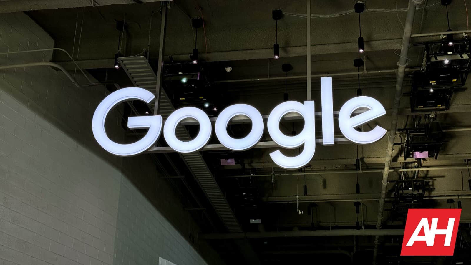 Iniciar sesión con Google podría sufrir una revisión muy pronto
