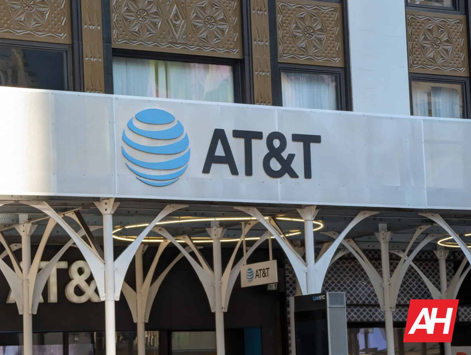 AT&T acaba de presentar sus planes de precios actualizados