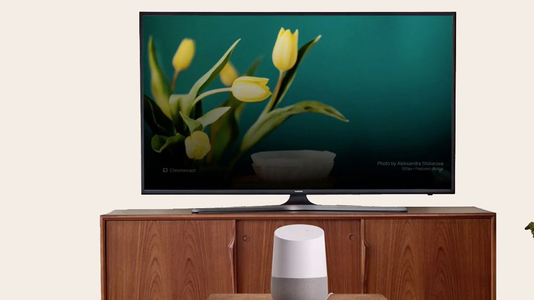 Los televisores LG se convertirán en centros de Google Home compatibles con Matter, pero ¿será este el fin de los centros Nest?