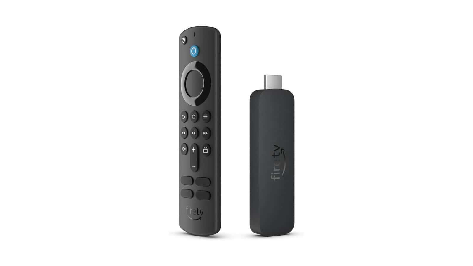 Consigue el Fire TV Stick 4K más nuevo de Amazon con un 30% de descuento