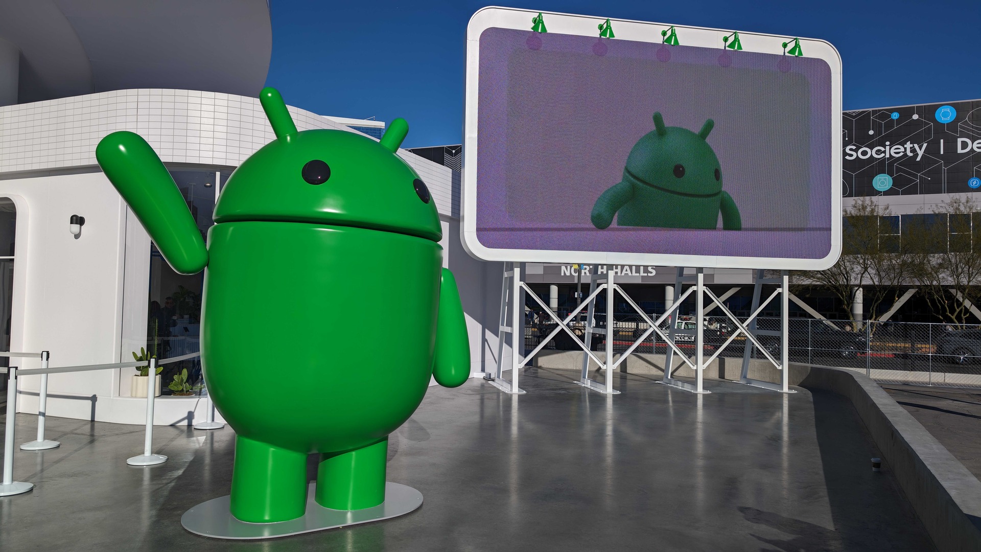 Google anuncia cambios clave en Android, Chrome, Búsqueda y más en Europa