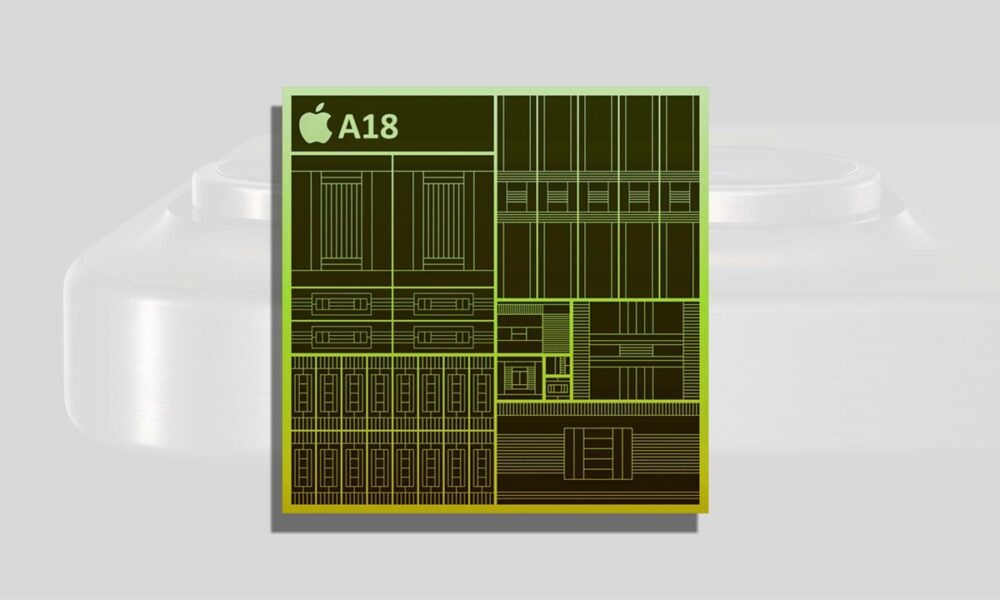 Apple A18 Pro, así es el chip utilizará el iPhone 16 Pro