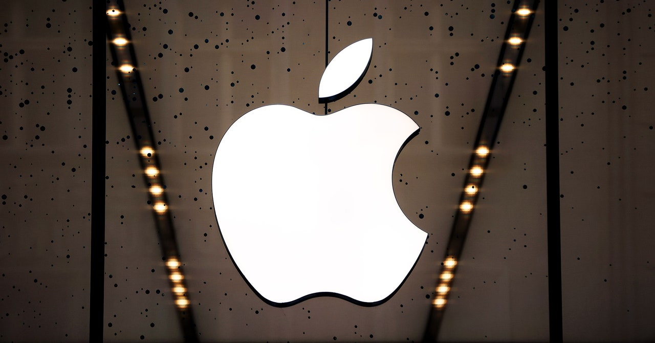 Apple no está lista para soltar su control en la App Store