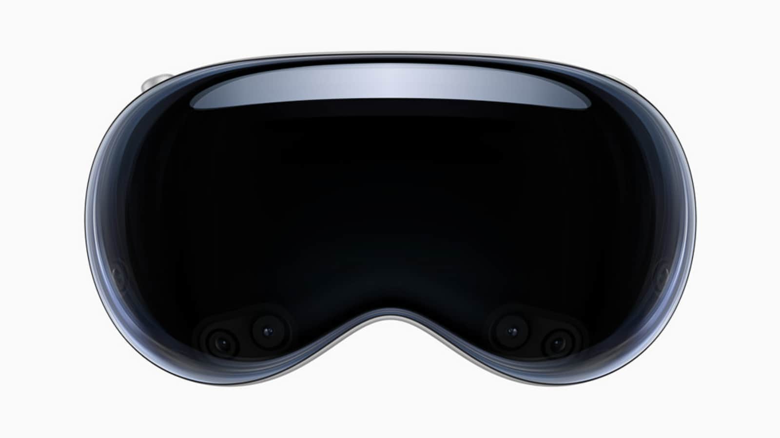 Apple quiere que los desarrolladores de visionOS eviten dos términos: AR y VR
