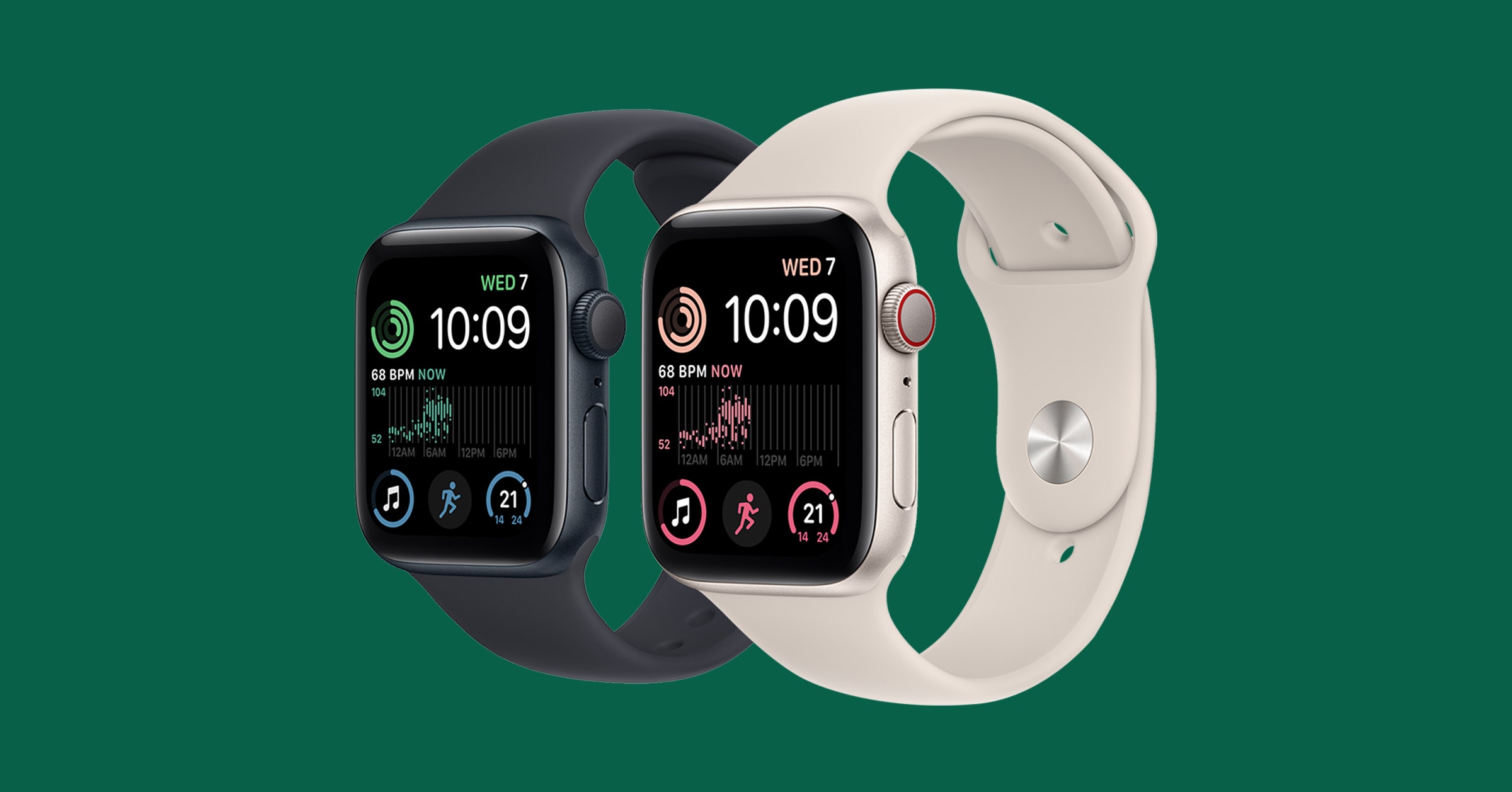 Mejor Apple Watch (2023): ¿Qué modelo debería comprar?