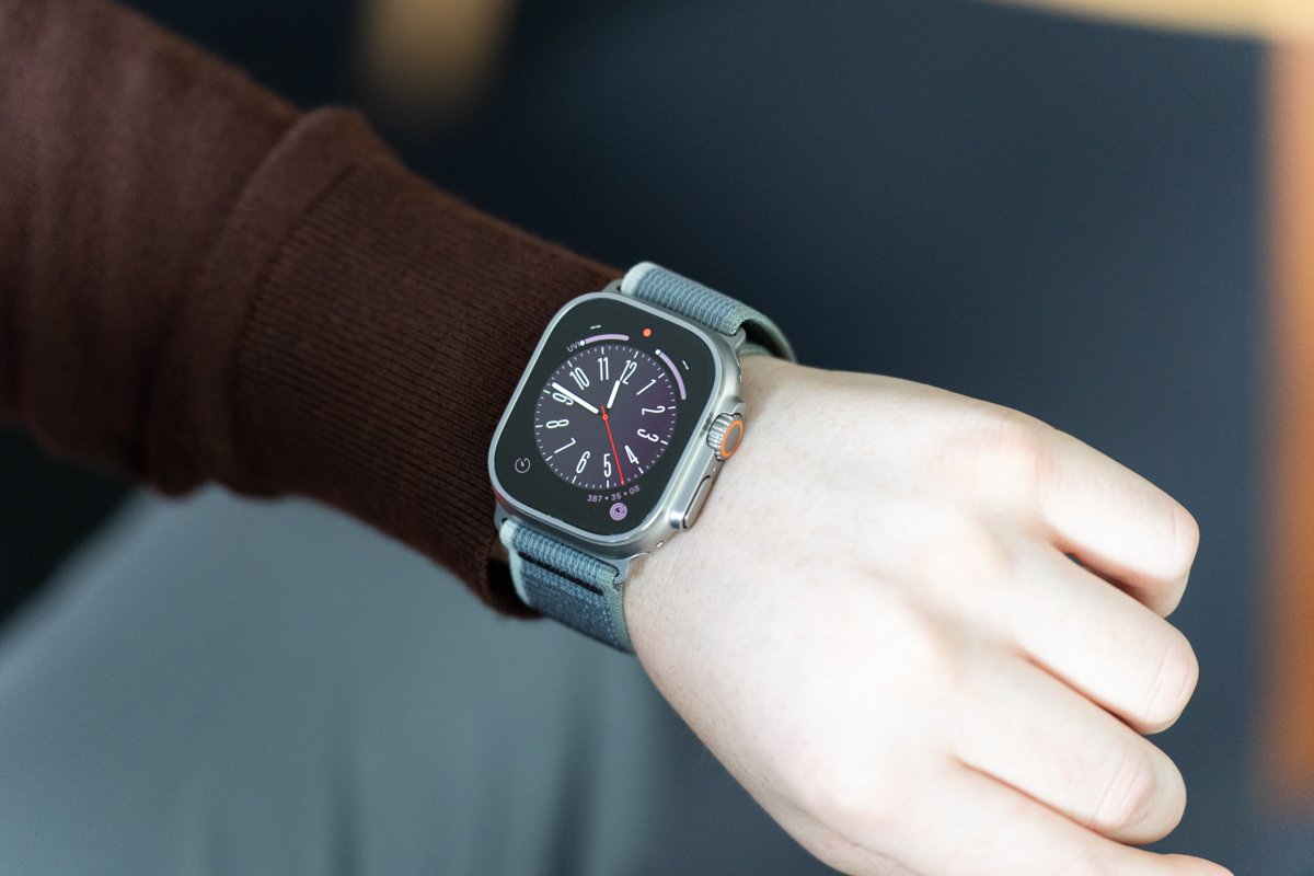 La prohibición de ventas de Apple Watch Series 9 y Ultra 2 se reanudará el 18 de enero