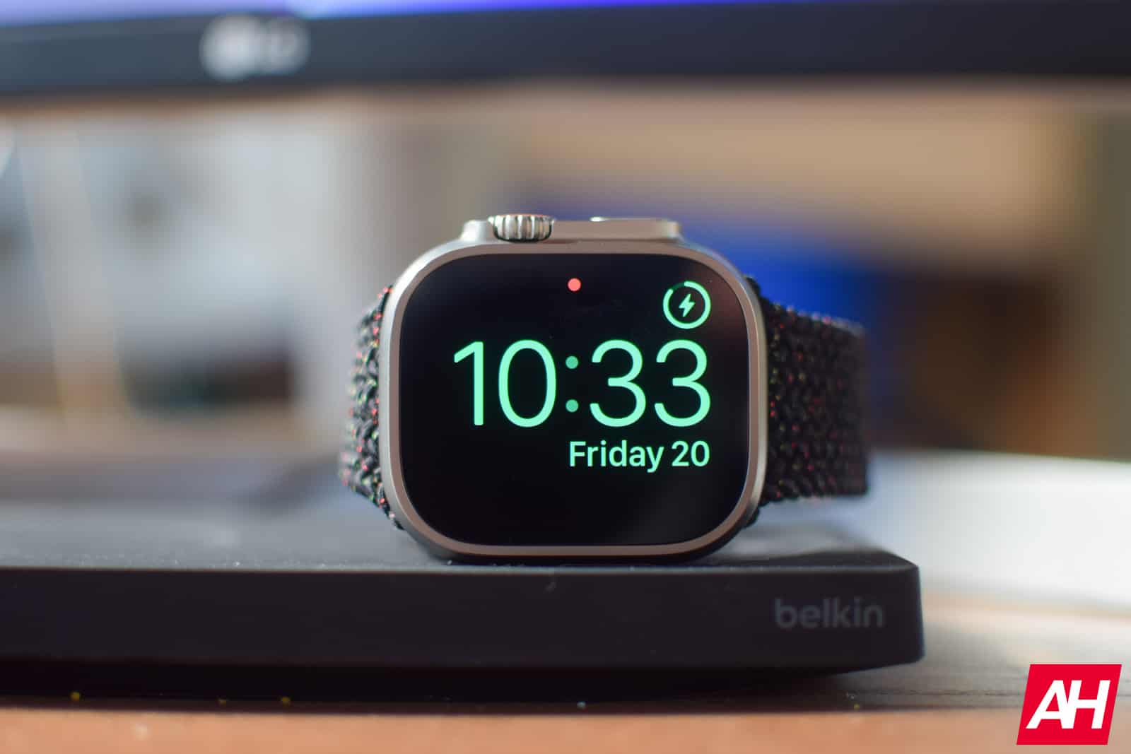 ¡Consigue el Apple Watch Ultra por $649 hoy!