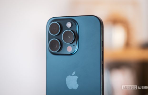El iPhone 16 Pro podría alcanzar las mejores cámaras de Android con esta incorporación