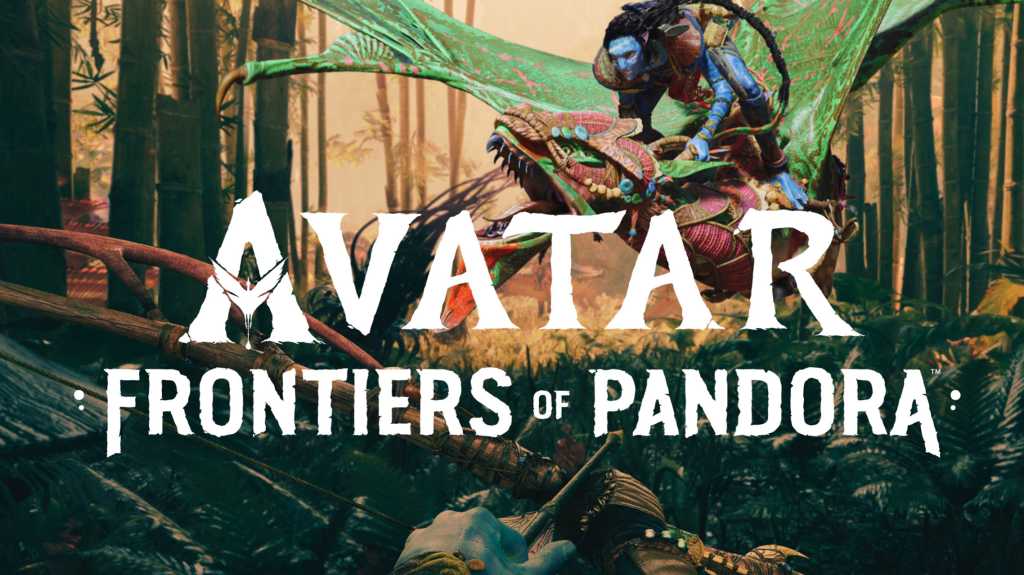 Revisión de Avatar: Fronteras de Pandora: un mundo increíblemente hermoso