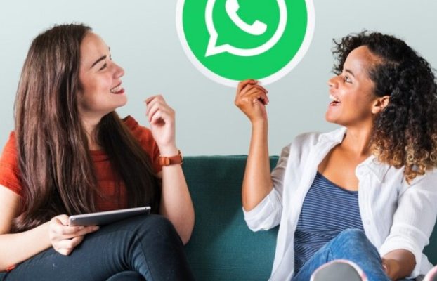 WhatsApp presenta nuevos filtros de chat en renovada imagen