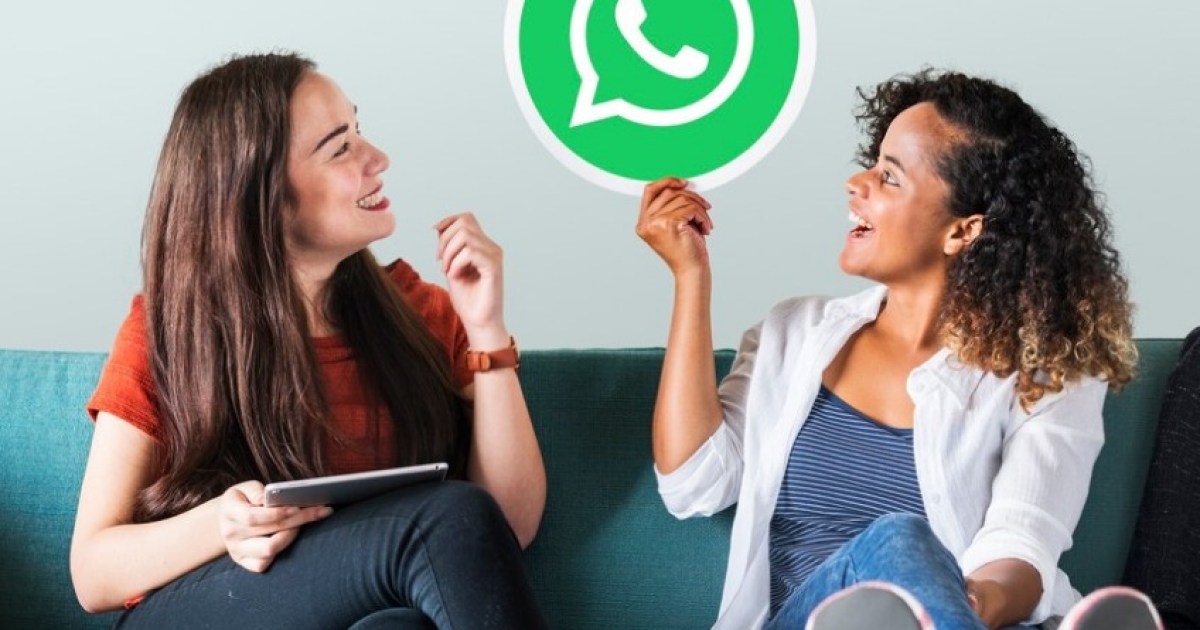 WhatsApp ahora tiene una particularidad que será demasiado útil