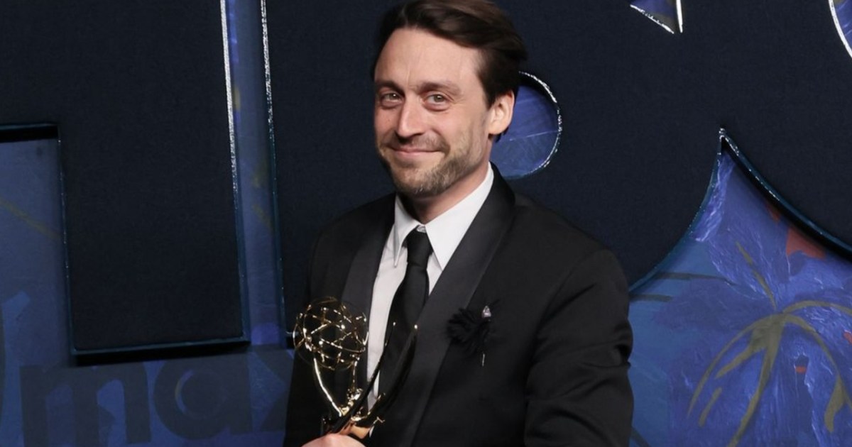 Emmy 2023: lista de todos los ganadores