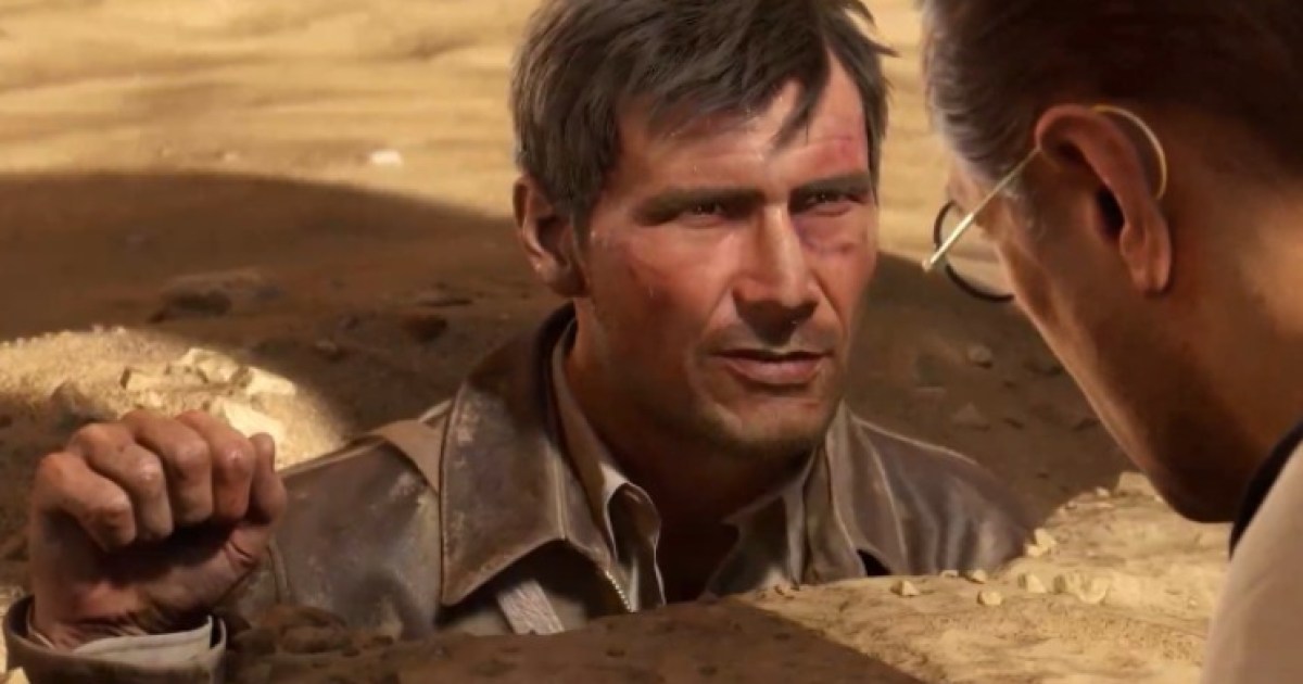 ¿Microsoft hace oficial la llegada de Indiana Jones y Starfield a PS5?
