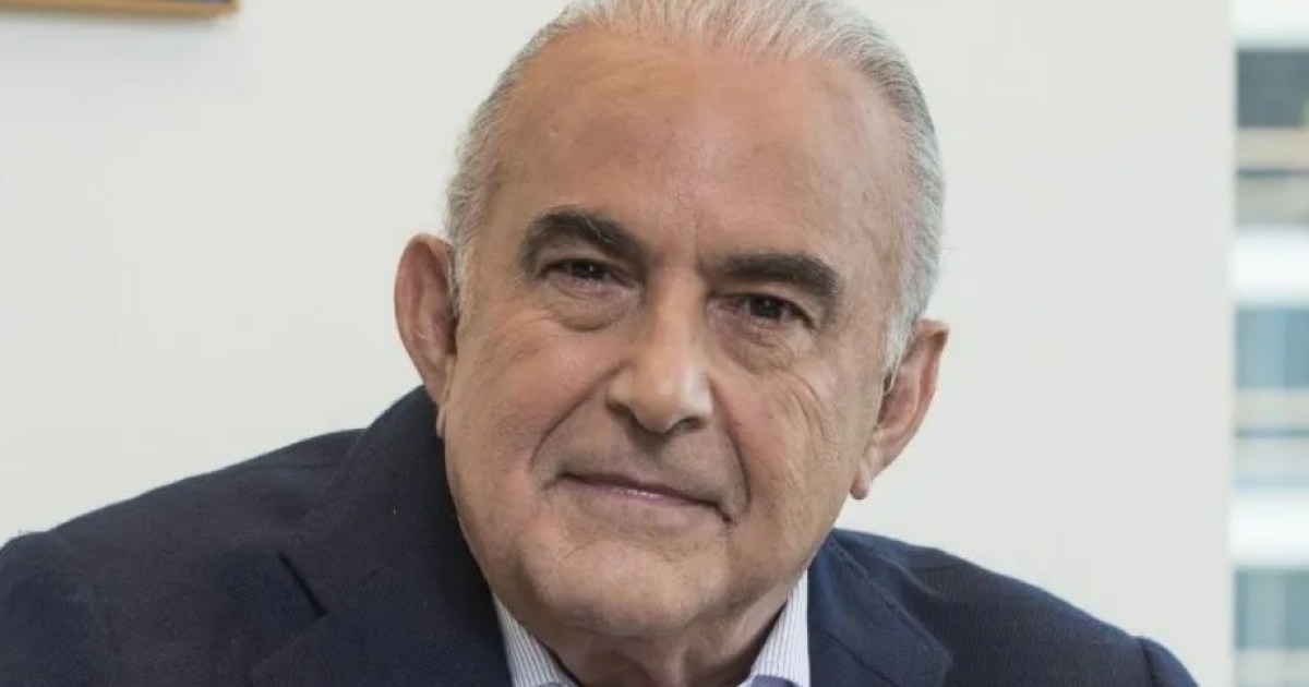 Muere Gustavo Cisneros: zar de las comunicaciones latinas y de Univision